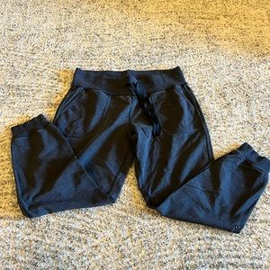 Casual lululemon joggers Size 10